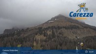 Archiv Foto Webcam Carezza: Pra di Tori Talstation 12:00