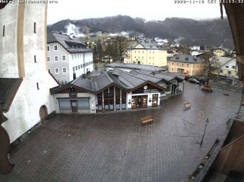 Abtenau Marktplatz