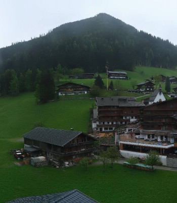 Alpbach - Galtenberg ski lift