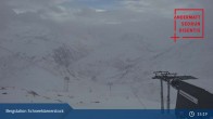 Andermatt-Sedrun: Livestream Schneehüenerstock