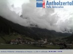 Antholz Mittertal (Antholzertal, Südtirol)