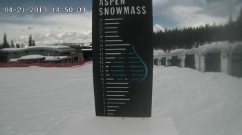 Aspen Snowmass: Snow Stake