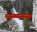 Bad Gastein - Waterfall