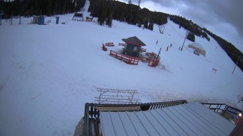 Baldy Mountain Ski Resort
