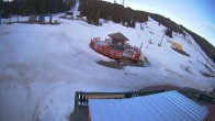 Baldy Mountain Ski Resort