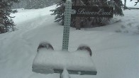 Beaver Creek Snow Stake