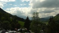 Berchtesgaden: Campingplatz Allweglehen