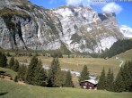 Bargis in Graubünden
