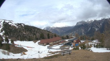 Bergstation Haideralm
