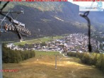 Kranjska Gora: Bergstation Kekec