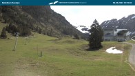 Nebelhorn: Seealpe