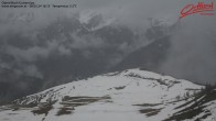 Obertilliach: Skigebiet Golzentipp