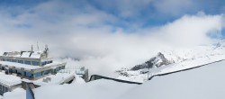 Zermatt - Trockener Steg