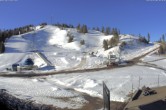 Bogus Basin Ski Resort - Base Station
