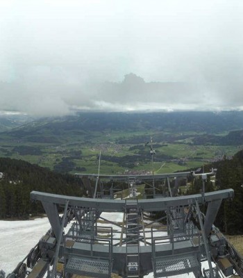 Bolsterlang - Panoramablick Weiherkopf