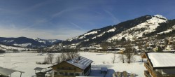 Brixen im Thale - Salvenberg