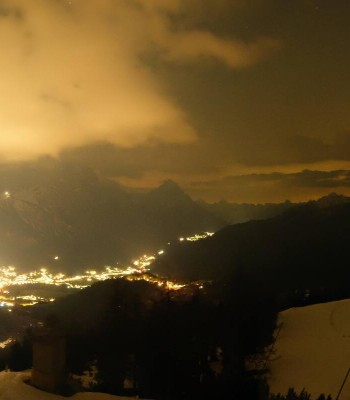 Cortina d&#39;Ampezzo - Duca d&#39;Aosta
