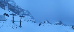 Cortina d&#39;Ampezzo - Bergstation Pomedes