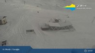 St. Moritz - Corviglia ski resort