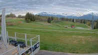 Crans Montana - Golf Course
