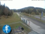 Cross Country Skiing Center Notschrei