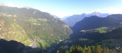 Torgnon - Aostatal