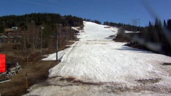 Duved - Åre ski resort
