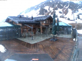 Edelweissalm - Obertauern Ski Resort