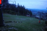 Černá Hora Chairlift