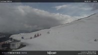 Lift Ronchi-Valbona, Ski Resort Alpe Lusia