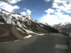 Flégère am Südhang des Mont-Blanc