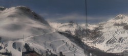Val d&#39;Isère: Fornet
