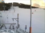 Forsteralm Ski Resort
