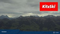 Kitzbühel: Hahnenkamm Berg