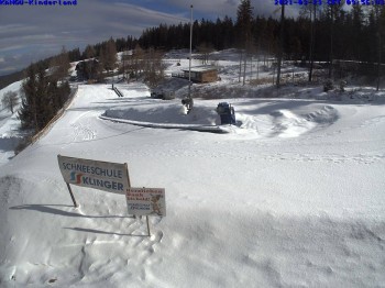 Modriach-Winkel - Skigebiet