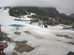 Hemsedal Ski Resort - Top Station Ulven Lift