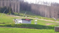 Hexenlift at Wurmberg ski resort