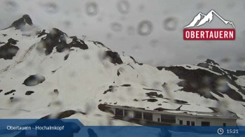 Hochalmkopf - Obertauern Ski Resort