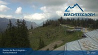 Hochschwarzeck - Ramsau bei Berchtesgaden