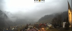 Hotel Alte Krone, Mittelberg