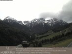 Hotel Hubertus: Blick Richtung Dolomiten