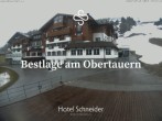 Obertauern: Hotel Schneider