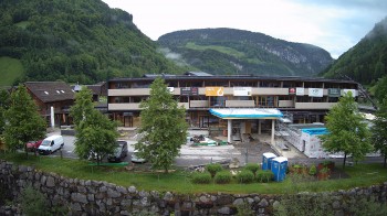 Hotel Sonne in Mellau