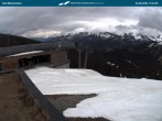 Ifen ski resort - mid station