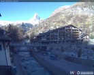 Kirchbrücke Zermatt