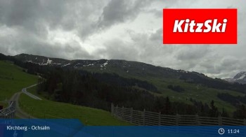 Kitzbühel: Kirchberg Ochsalm
