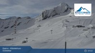 Kitzsteinhorn Gletscher - Sonnenkar