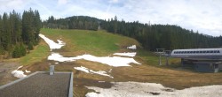 Königsleiten – Hochkrimml Ski area