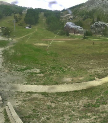 Valle de la Daille