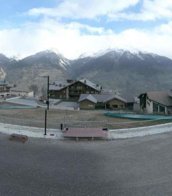 La Plagne Ski School